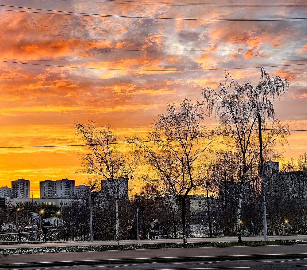 Photograph by Марина Побережная