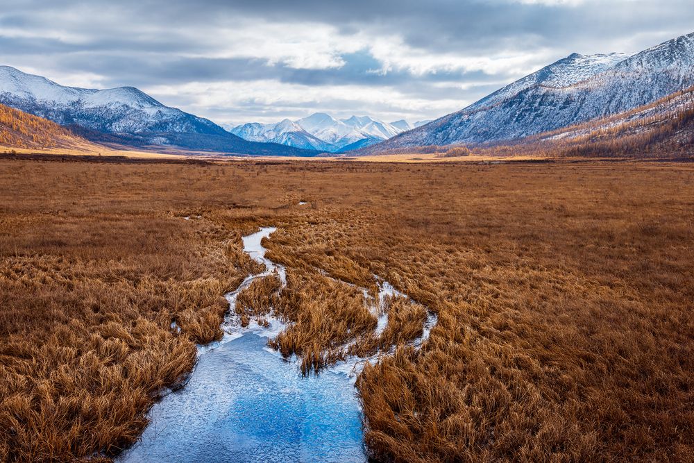 Photograph by Андрей Алпатов