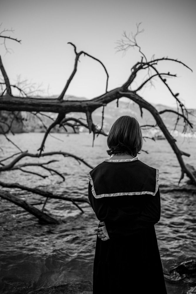 Photograph by Ira Surmasheva