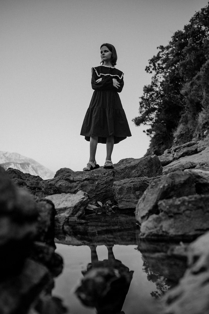 Photograph by Ira Surmasheva