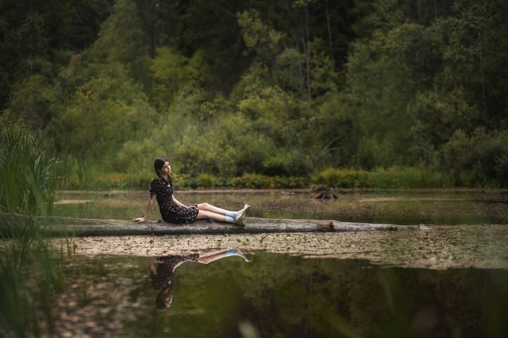 Photograph by Екатерина Часова