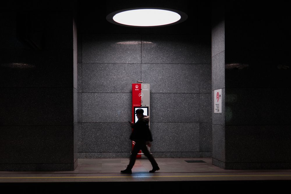 Photograph by Владислав Данилов