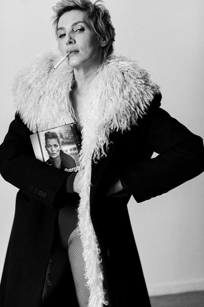 Photograph by Denis Churkin