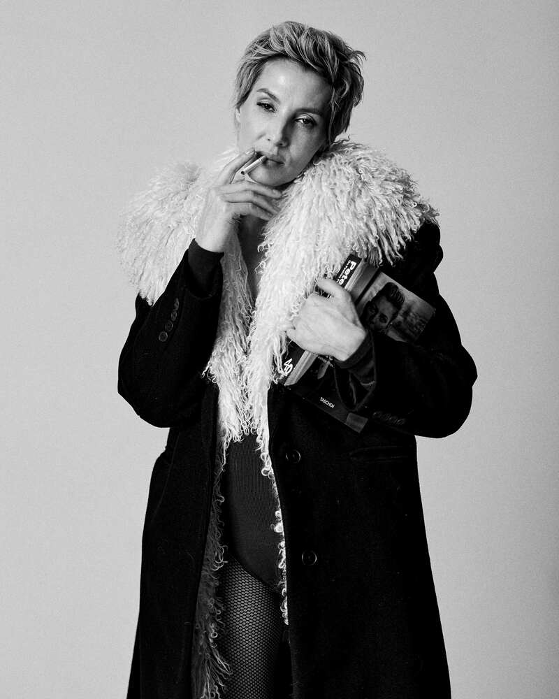 Photograph by Denis Churkin