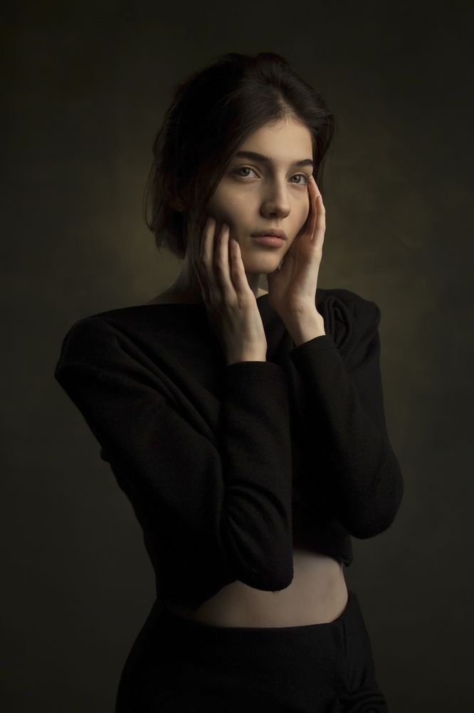 Photograph by Вероника Фликова