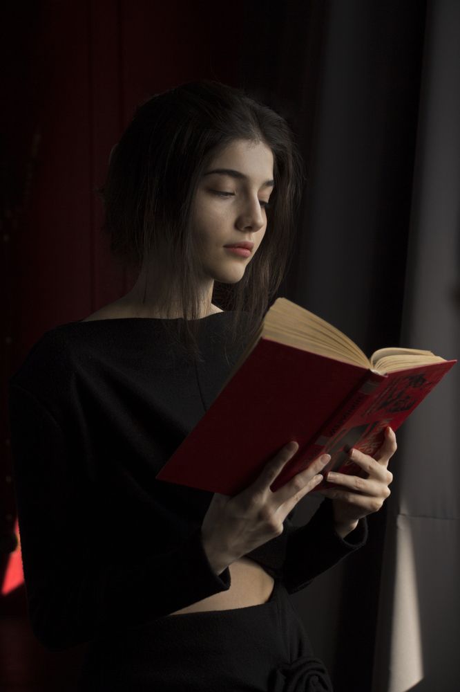 Photograph by Вероника Фликова