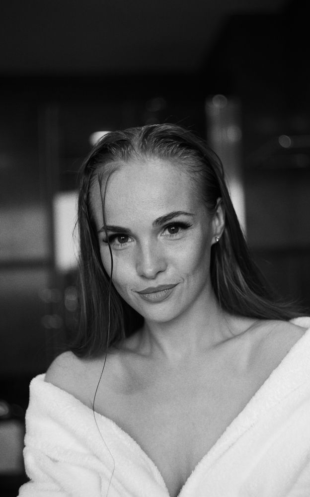 Photograph by Batya Johny