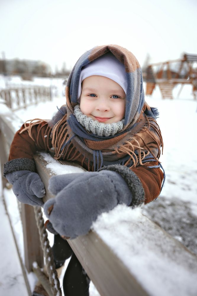 Photograph by Екатерина Ефимова