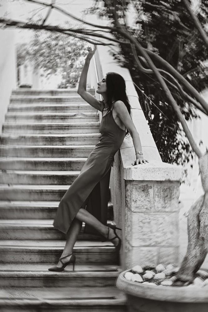 Photograph by Akexey Balen