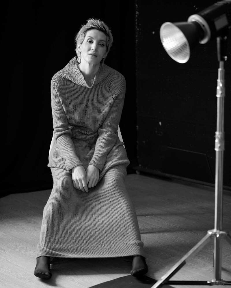 Photograph by Denis Churkin