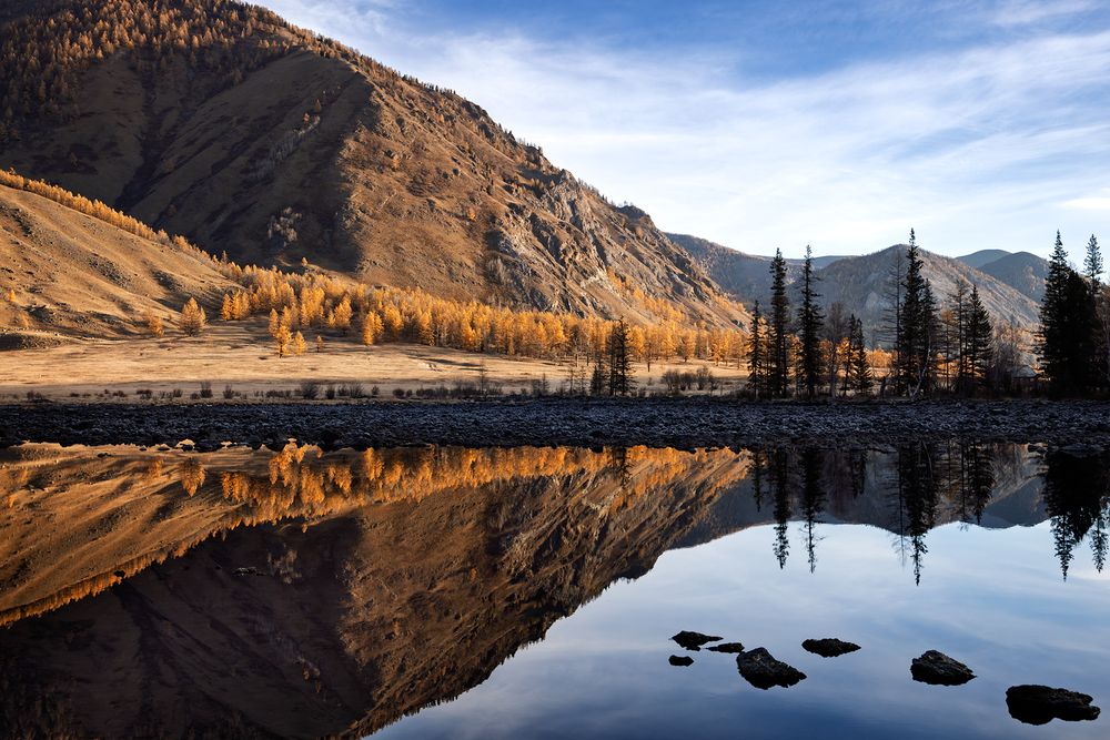 Photograph by Андрей Алпатов