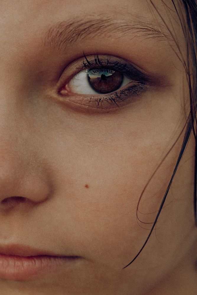 Photograph by Ira Surmasheva