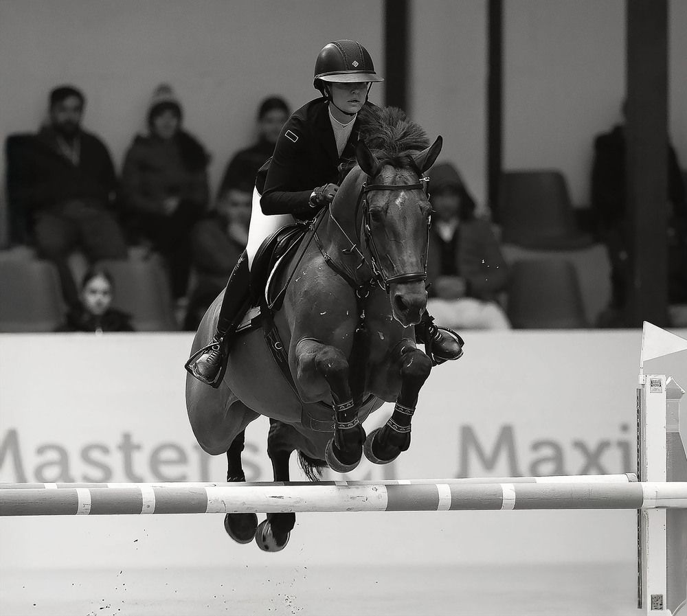 Полёт к победе