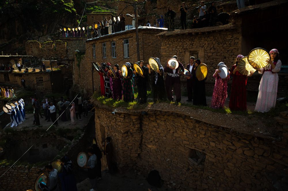 Photograph by majid hojati