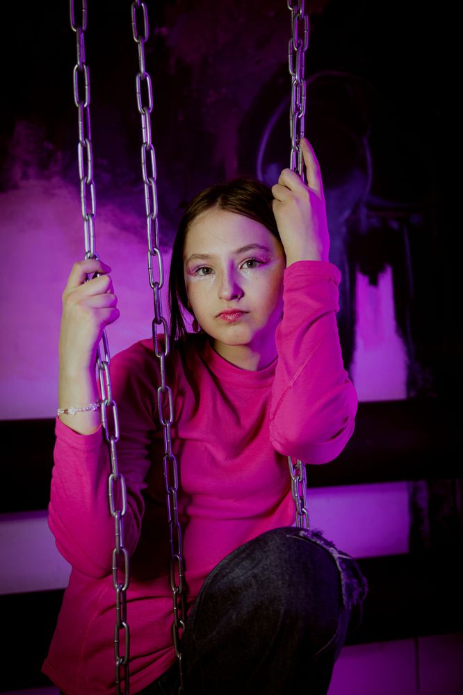 Photograph by Татьяна