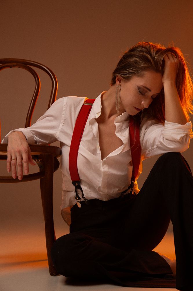 Photograph by Batya Johny