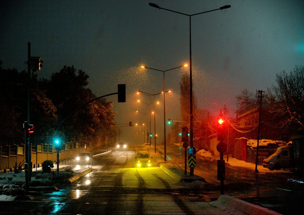 Photograph by Bekir Yesiltas