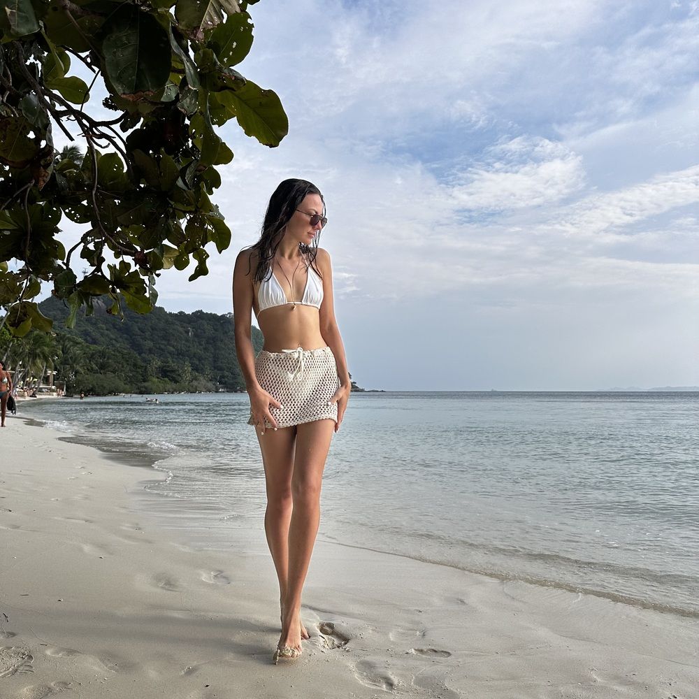 Photograph by Mikhail Smirnov