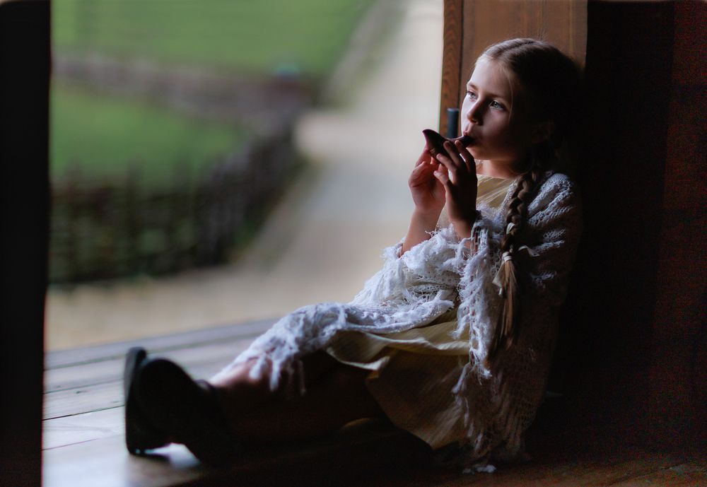 Photograph by Юлия Толстогузова