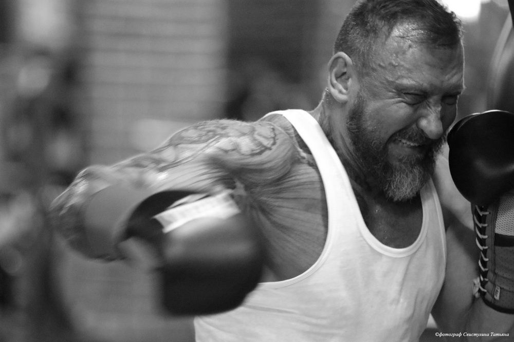 Фотография автора Tatiana Svistulina