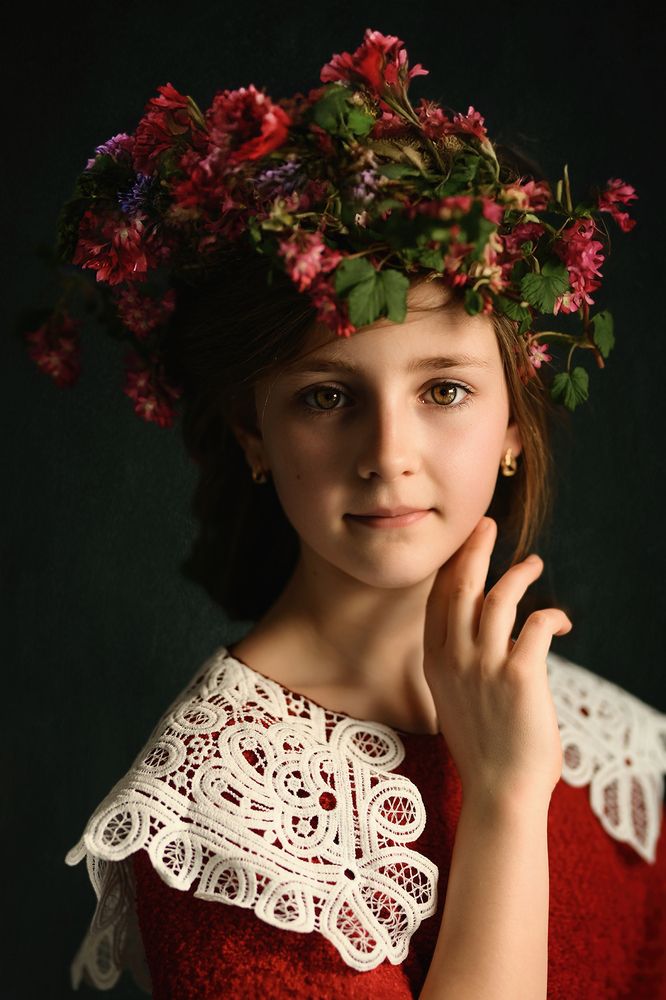 Photograph by Svetlana Oberlaender