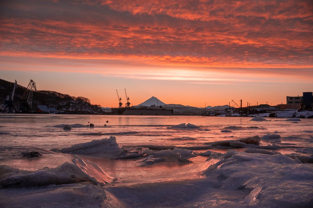 Photograph by Наталья Королева