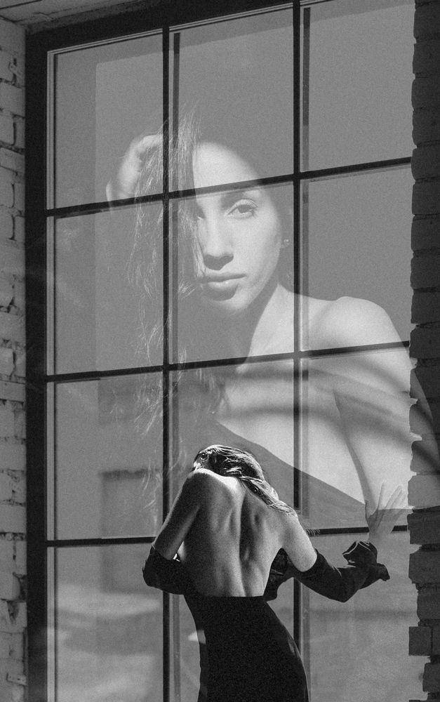 Photograph by Olga Hartmann