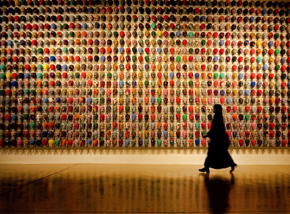 Photograph by Bekir Yesiltas