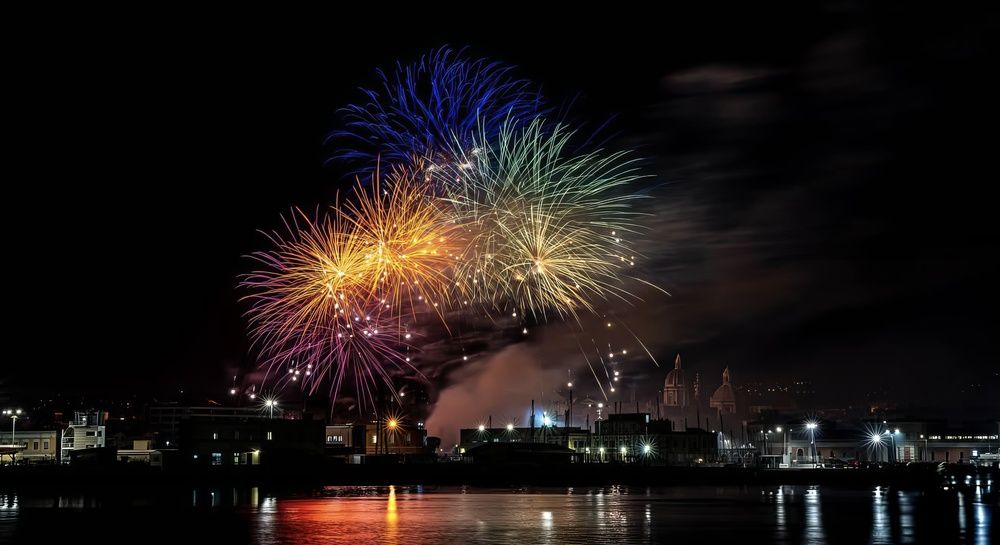 Photograph by Corrado Occhipinti