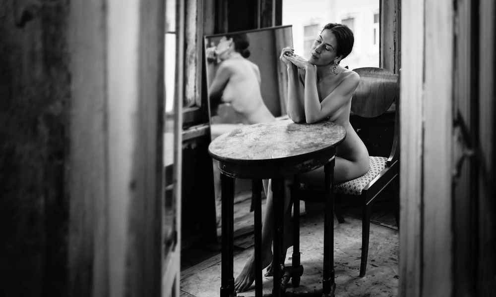 Photograph by Alexandr Blagov