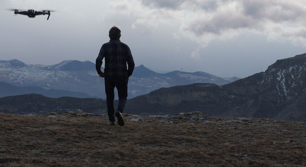 Photograph by Андрей Грешнов