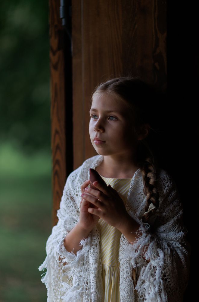 Photograph by Юлия Толстогузова