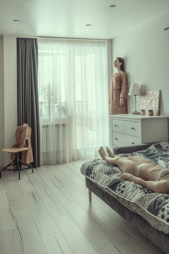 Фотография автора Екатерина Мартыненко