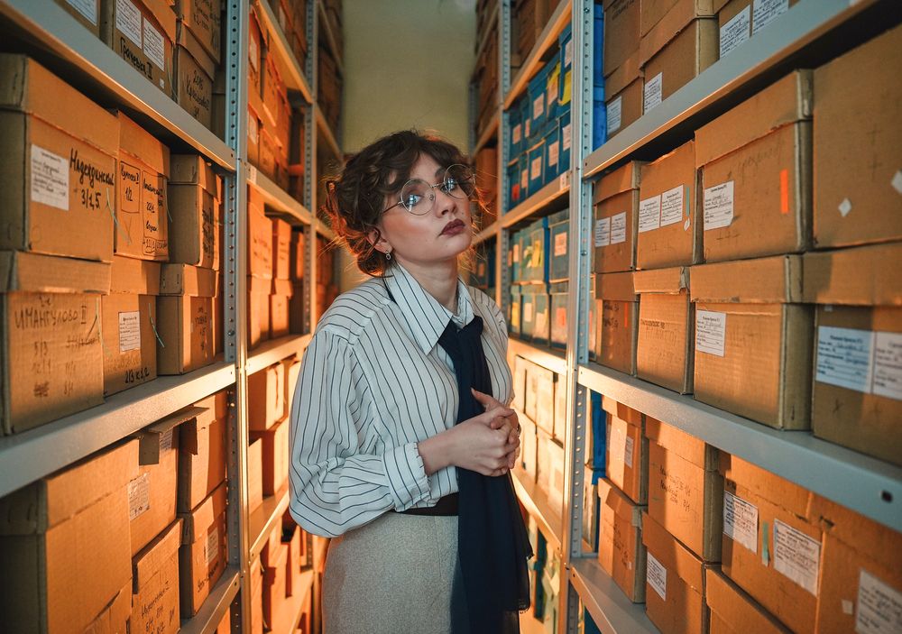 Антрополог