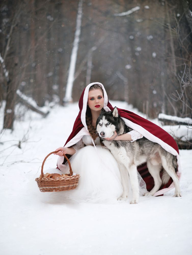 Photograph by Олеся Амеличева