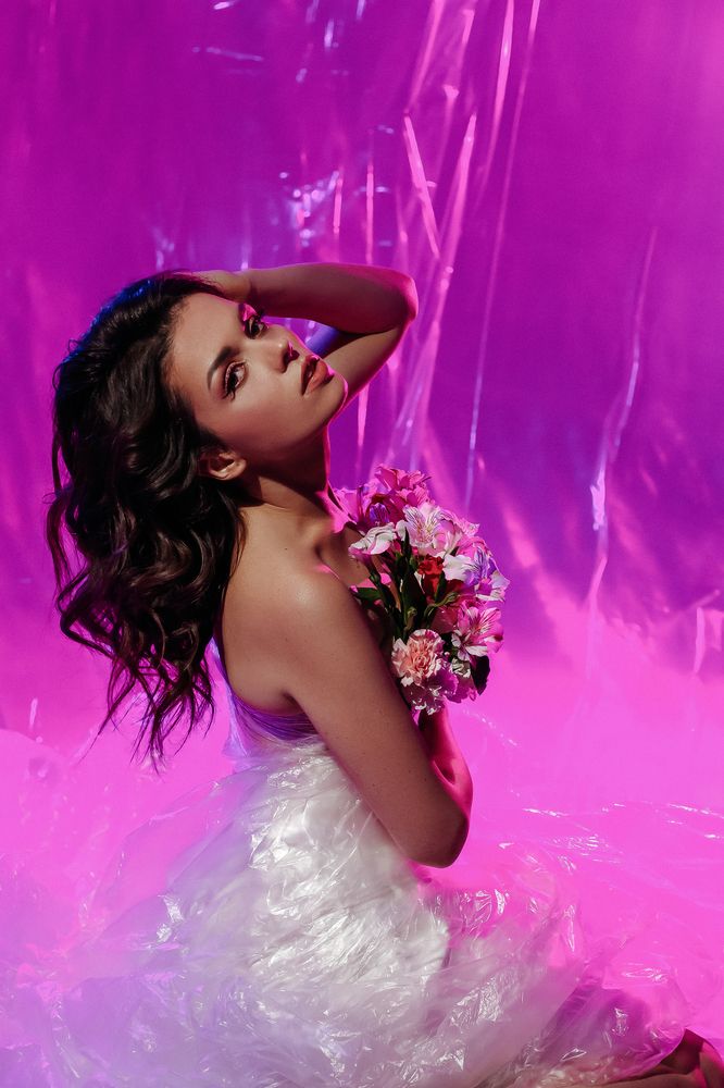 Photograph by Акинша Ксения