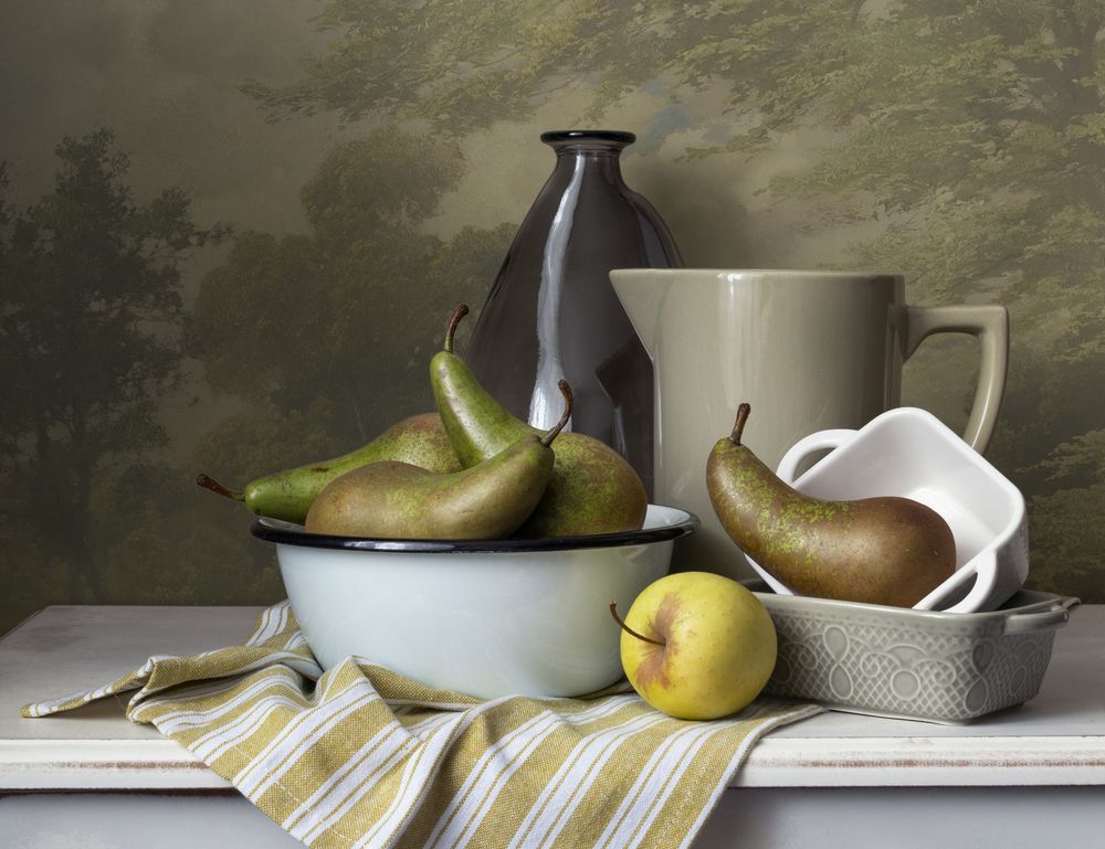 Photograph by Елена Коврижных