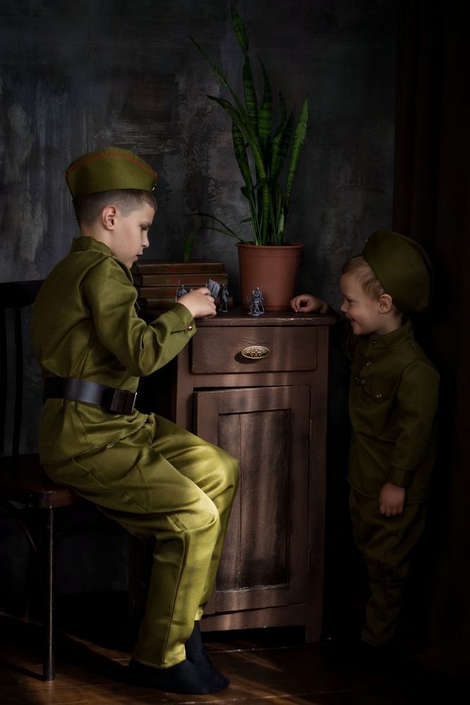 Photograph by Елизавета Воронцова