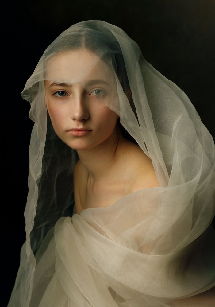 Photograph by Garipova Elina