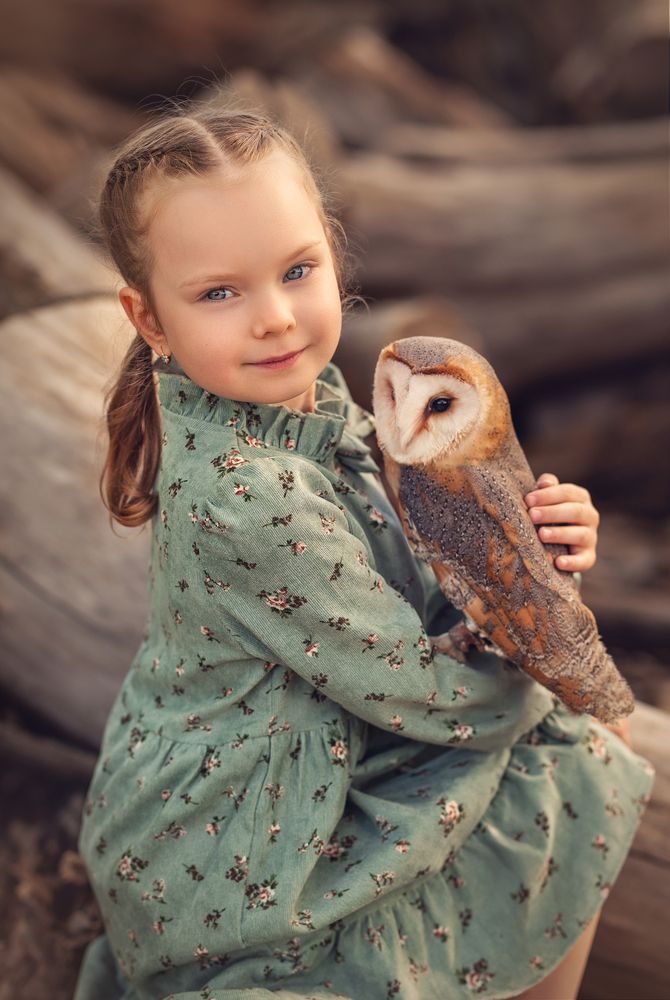 Фотография автора Ирина Пиманова