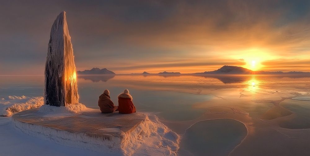 Photograph by Aleksei Markov