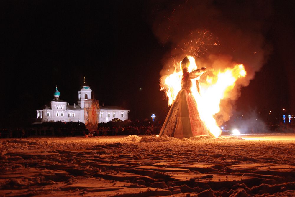 Photograph by Юрий Яковлев