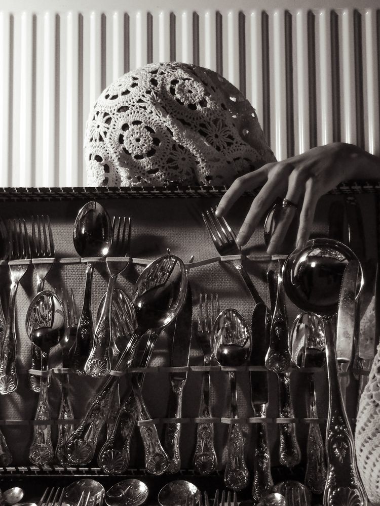 Photograph by Lacra Grozavescu