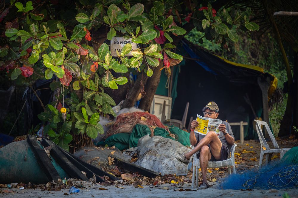 Photograph by Андрей Алпатов