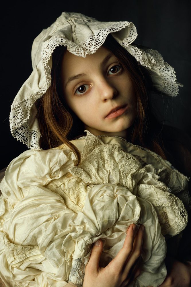 Photograph by Garipova Elina