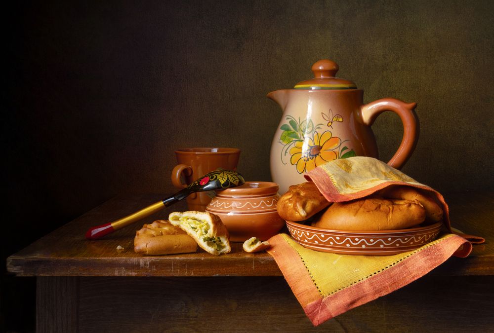 Photograph by Елена Коврижных