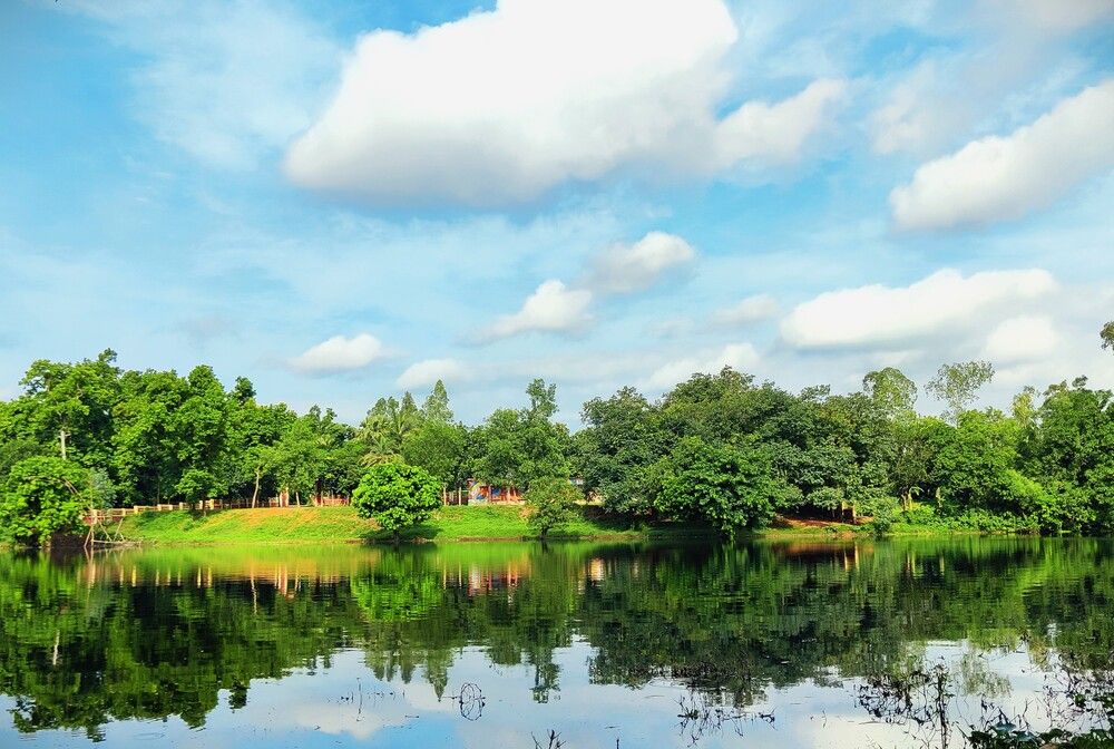 Photograph by Md Millat Islam