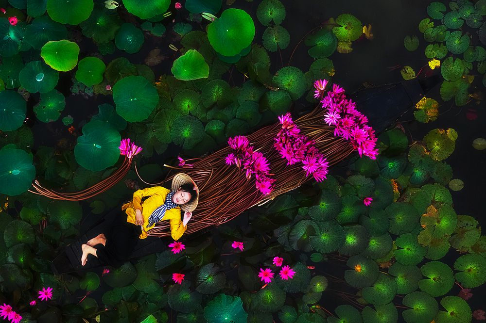 Фотография автора Shivraj N