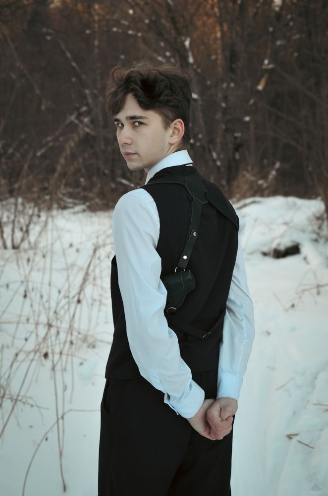 Photograph by Аня Ерохина