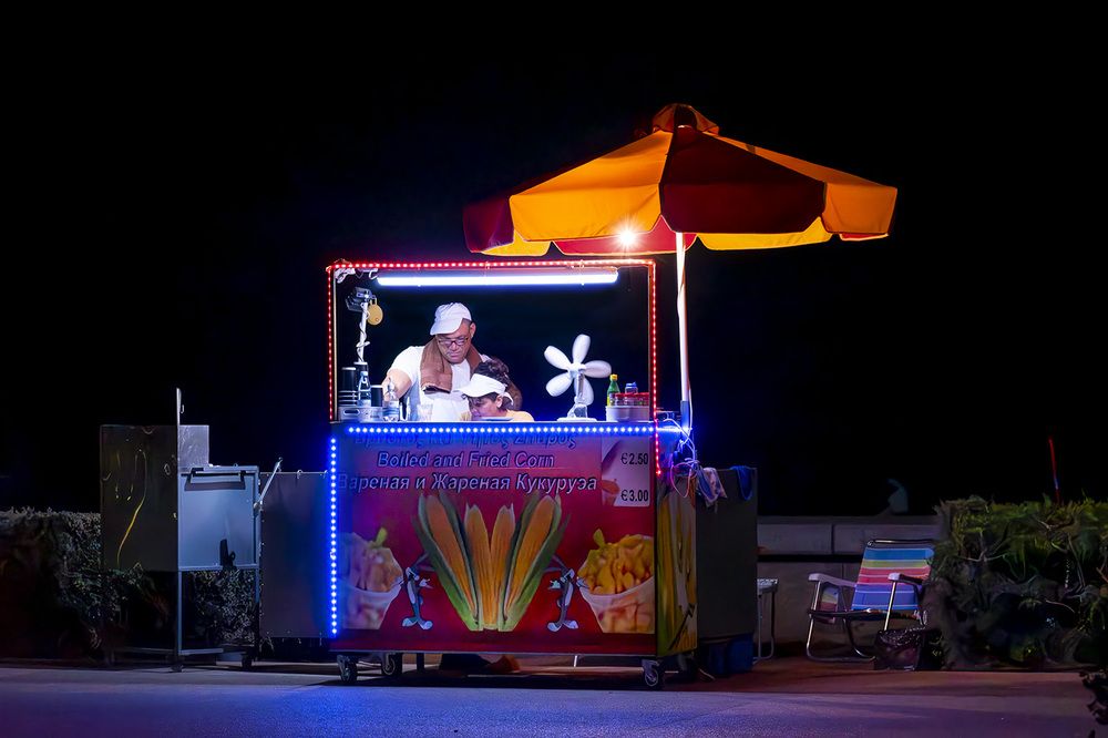 Фотография автора Μessis